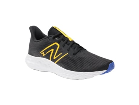 Zapatillas de Hombre NEW BALANCE 100% material Negro (44)
