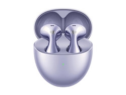 Auriculares inalámbricos Huawei Freebuds 6 morados (morados)