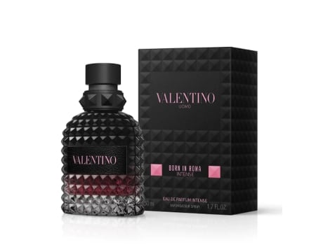 Born In Roma Uomo Edp Intense 50Ml VALENTINO