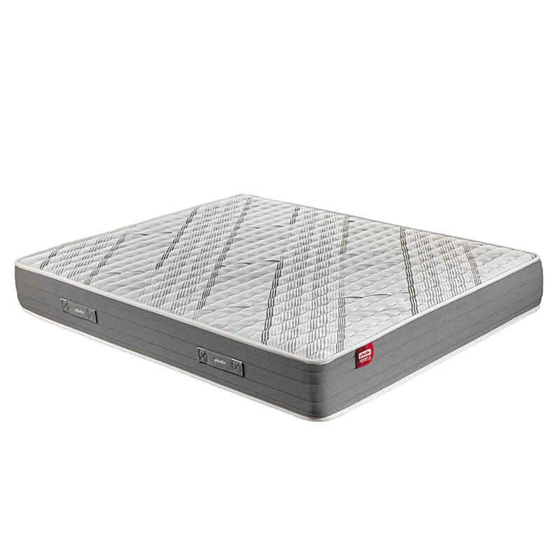 Colchón Confortcel Elan Pikolin 23,5 Cm Extra Firme Fibercel - 105X200Cm