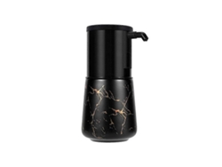 Dispensador automático de jabón para cocina, dispensador de jabón en espuma para baño, dispensador de jabón en espuma sin contacto para Rosewell