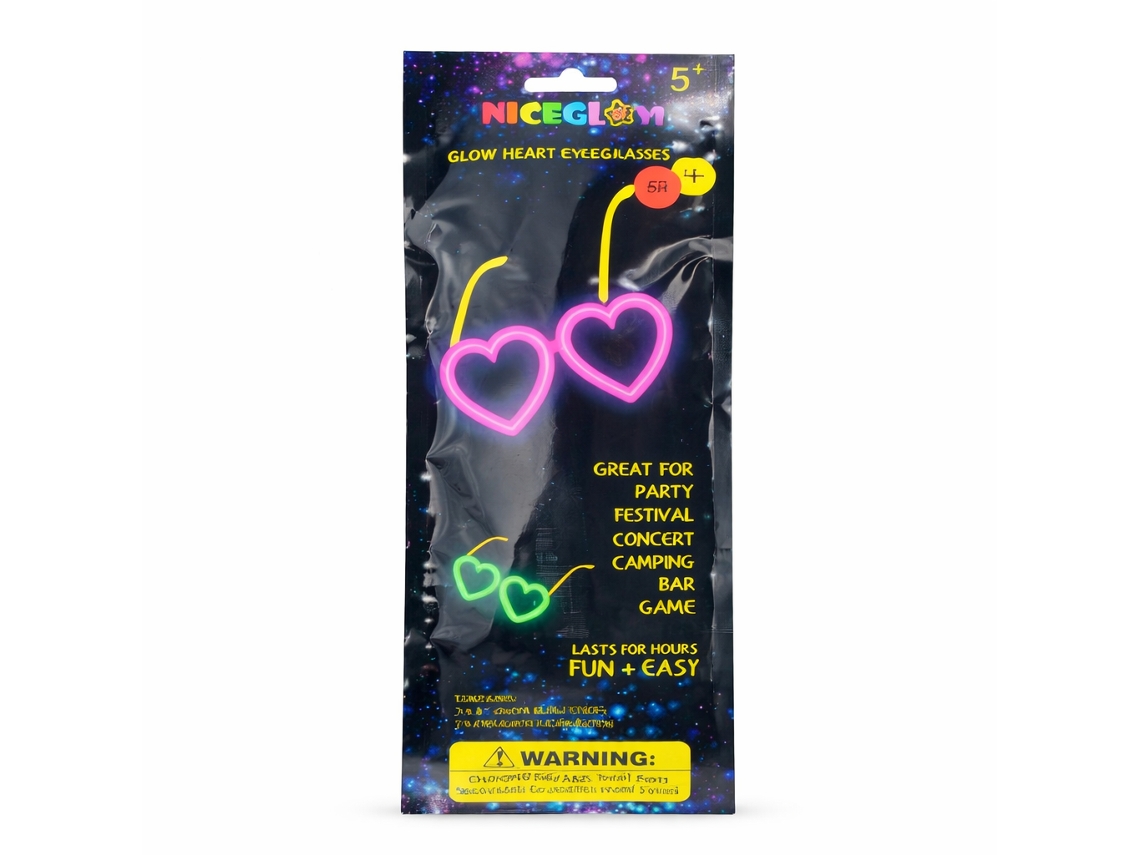 Gafas de sol Bright Hearts Bk Ygb014 Multicolor B&K