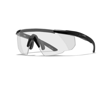 Óculos de Sol Polarizados Saber Advanced Transparente Homemwiley X