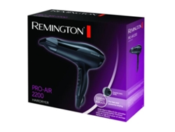 Secador de Pelo REMINGTON PRO-AIR D5210
