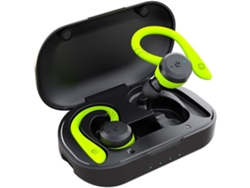 Auriculares Bluetooth True Wireless Sport In-ear Tws 5.0 Sports Ipx7 Waterproof Stereo Sound Built-in Mic S*