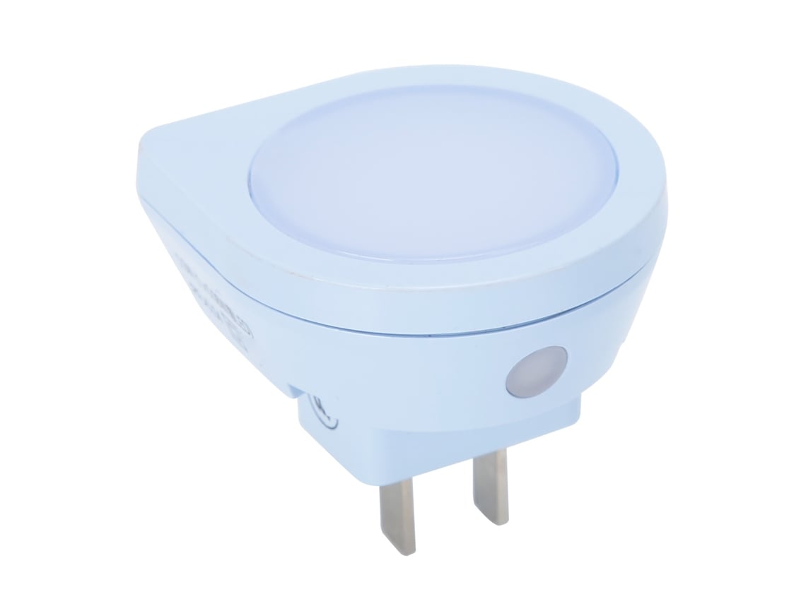 2026-lámpara Nocturna Led Con Sensor De Inducción Para Dormitorio, Salón, Pasillos Y Escaleras