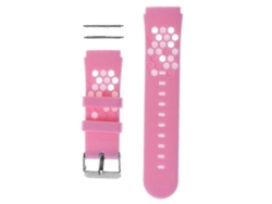 Correa de silicona de repuesto para pulsera inteligente infantil. Ly Ebike