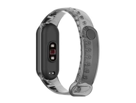 Correa de Reloj Negra Xiaomi Mi Band 5/6 INF