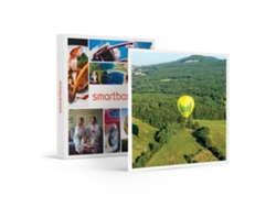 Smartbox 1 Paseo En Globo Con Brindis Por La Zona De Montserrat, Barcelona Caja Regalo