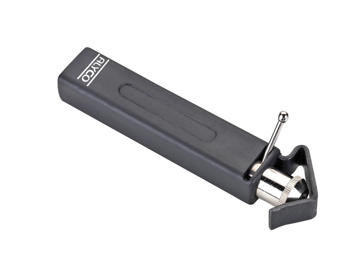 Pelamangueras Reforzado 140 mm ALYCO