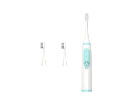 Cepillo de Dientes Eléctrico WT-33