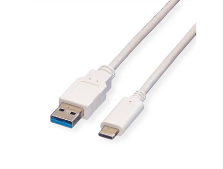 Cable de Datos VALUE (Usb 3.1 - M/M - 1m)