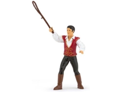 Figura PAPO Domador