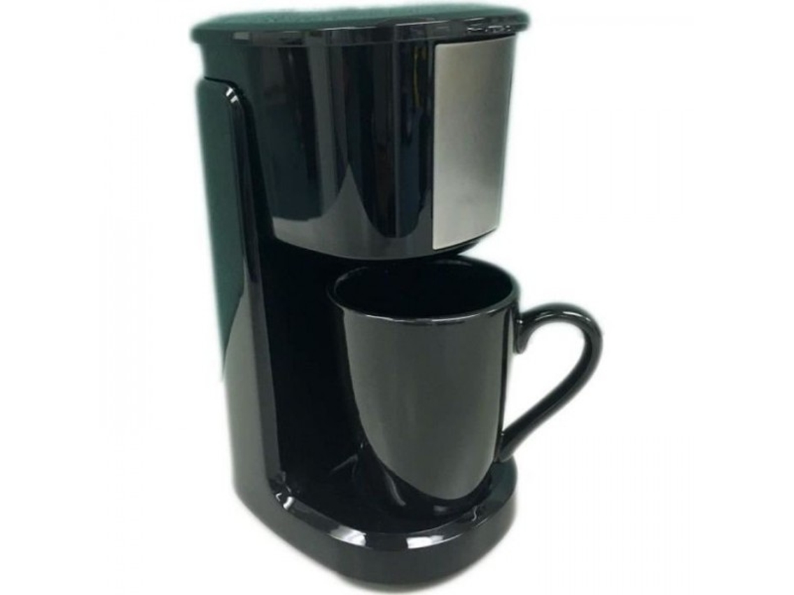Cafetera de Goteo HTC (1 Taza)