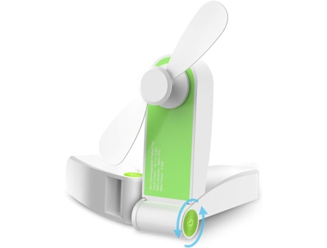 Ventilador USB SUNMOSTAR