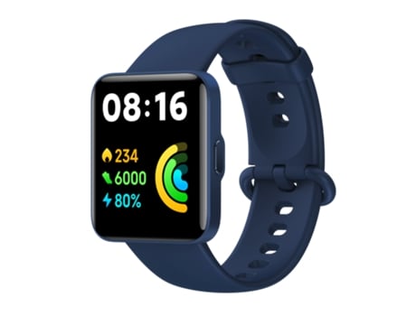 Smartwatch XIAOMI Redmi Watch 2 Lite Azul