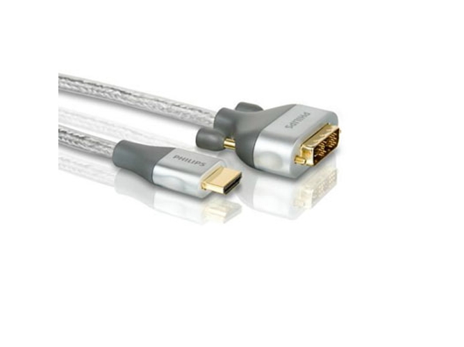 Cable HDMI/DVI PHILIPS SWVV3442S/10
