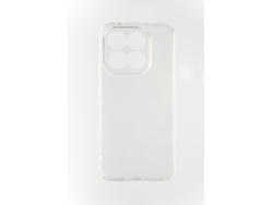 Funda SWISSTEN Jelly Xiaomi Redmi 15T 5G