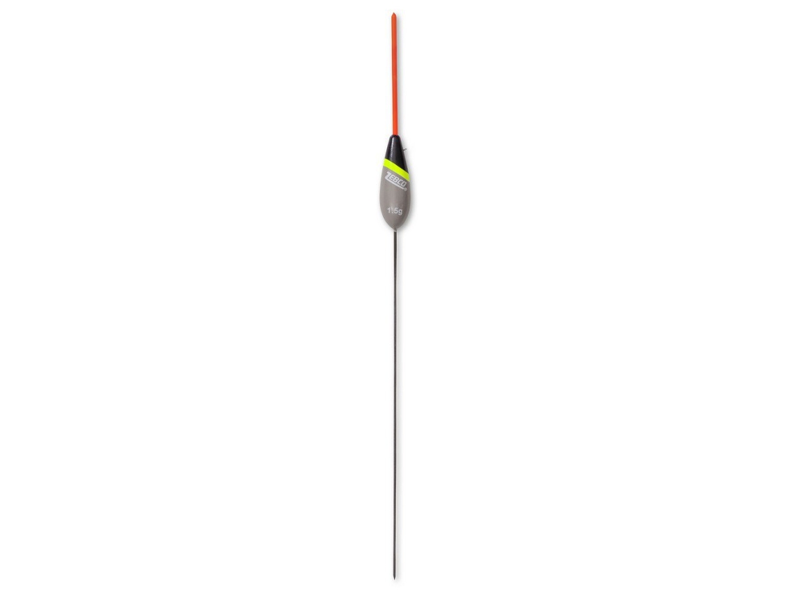 Flutuador Pole Bf Cinzento 1.0 Gzebco