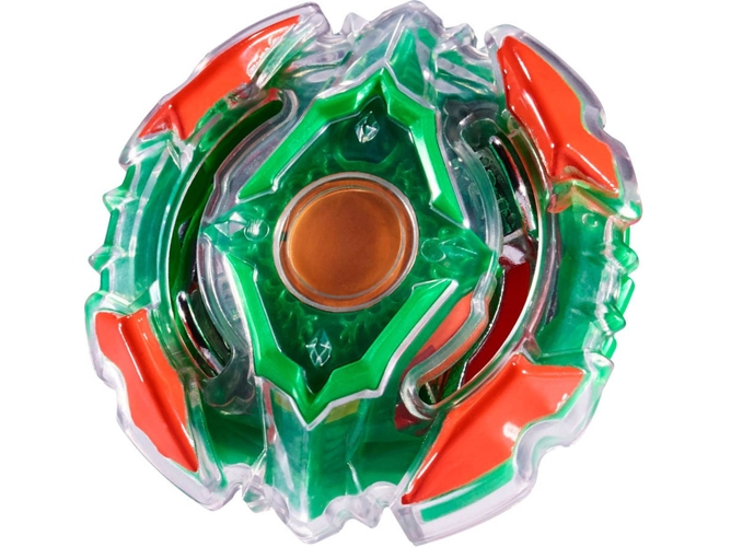 Juguete HASBRO Yegdrion