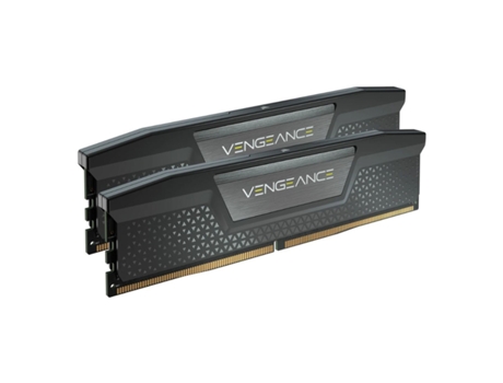 Memoria RAM DDR5 CORSAIR Vengeance Lpx (2 x 32 GB - 64 GB - 5600Mhz)