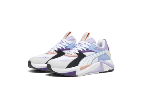 Zapatillas de Mujer PUMA SELECT Rs Pulsoid Multicolor (38)
