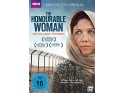 DVD The Honourable Woman