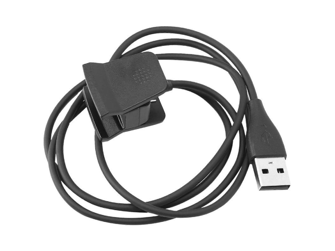 Para El Cargador De Fitbit Alta Hr, Cable De Carga Usb De Repuesto, Base De Carga Para Fitbit Alta Hr, Fitbit