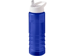 Bidón Deportivo Con Tapa Con Boquilla De 750 Ml "h2o Active® Eco Treble"