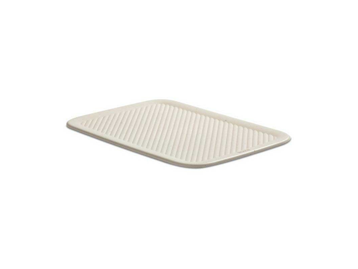 Tampa Da Cesta de Organização Baobab 5L Beige S-Mtatay