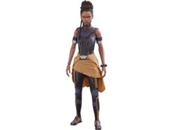 Figura Hot Toys MMS501 - Marvel Comics - Black Panther - Shuri