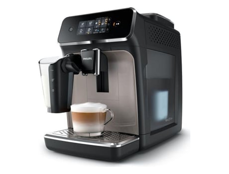 Cafetera PHILIPS Serie 2200 EP2235/40