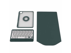 Teclado vertical (ergonómico, desmontable)