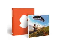 Caja Regalo Smartbox ¡Adrenalina en el Día del Padre!: Una Actividad Extrema para Papá