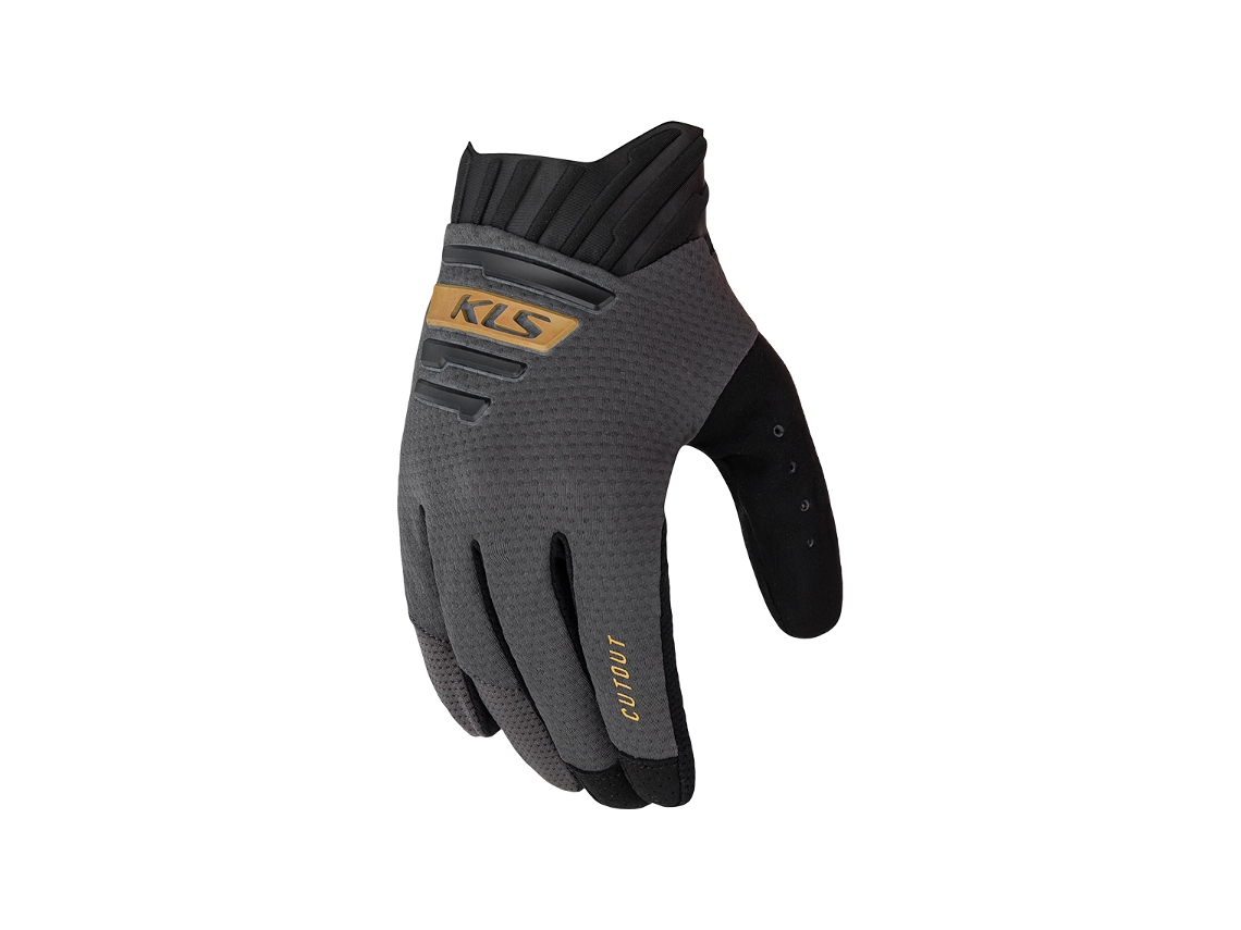Guantes KELLYS Cutout long 022 XS