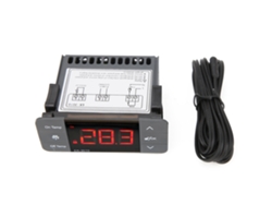 Sistema De Control De Termostato Táctil Ek-3010 Para Refrigeración Y Calefacción.