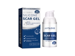 Gel para el cuidado de la piel Light Mark de baja corriente