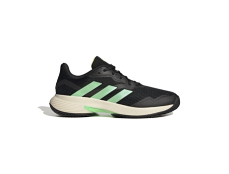 Zapatillas de Ténis Adidas 90 Courtjam Control Clay (Tam: 47,3333333333333)