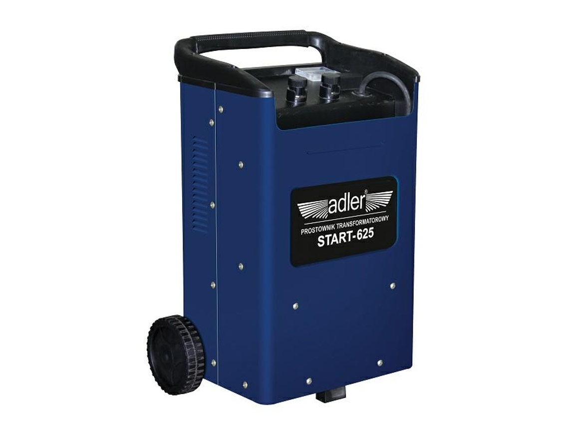 Rectificador 12/24v Arranque 625 Adler