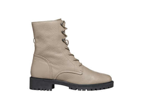 Botas de Mujer GEOX Hoara Beige (40)