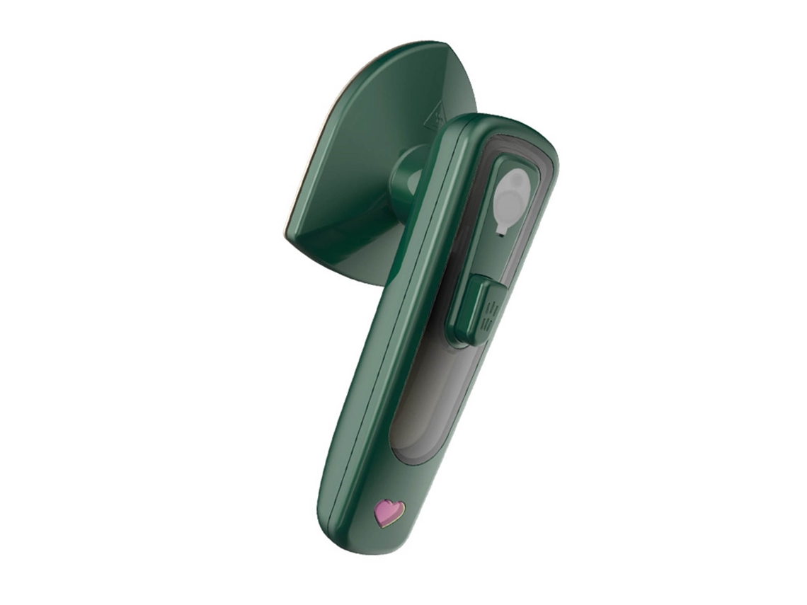 MEOIRUERY Plancha de Vapor Portátil Mini para Ropa Viaje y Hogar