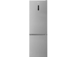 Frigorífico Combi SMEG RC20XDND (No Frost - 200 cm - 331 L - Inox)