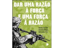 Libro Dar uma Razão á Força e uma Força à Razão