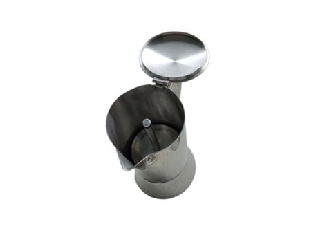 Cafetera Clásica Silver BELINOX
