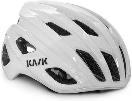 Casco KASK Ca Trailpaver Oliva