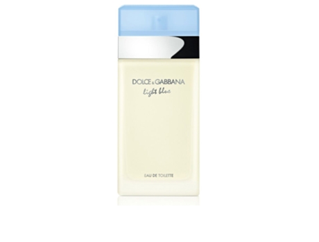 Light Blue Pour Femme Edt Vaporizador DOLCE & GABBANA 200 Ml