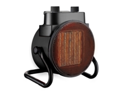 Sistema de calefacción para edificios Sannover Odenia 3000 W