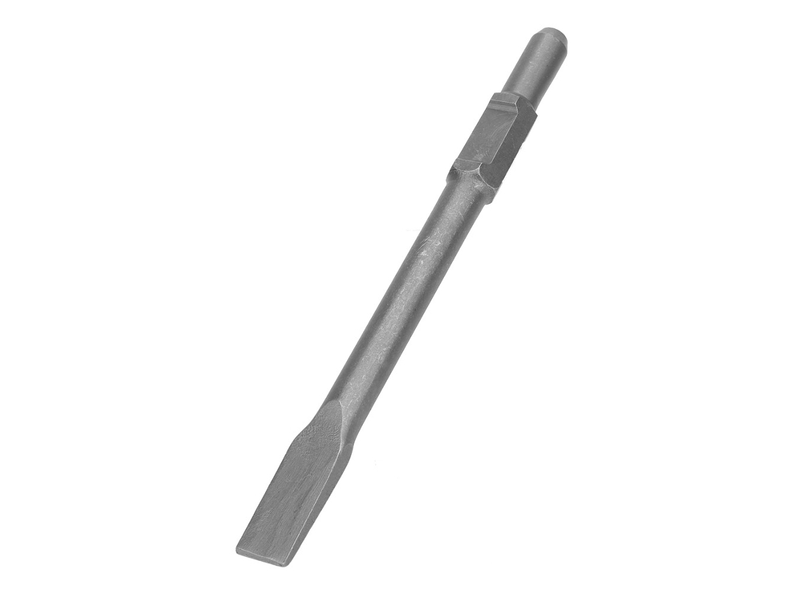 Taladro percutor y pico para demolición y perforación de hormigón