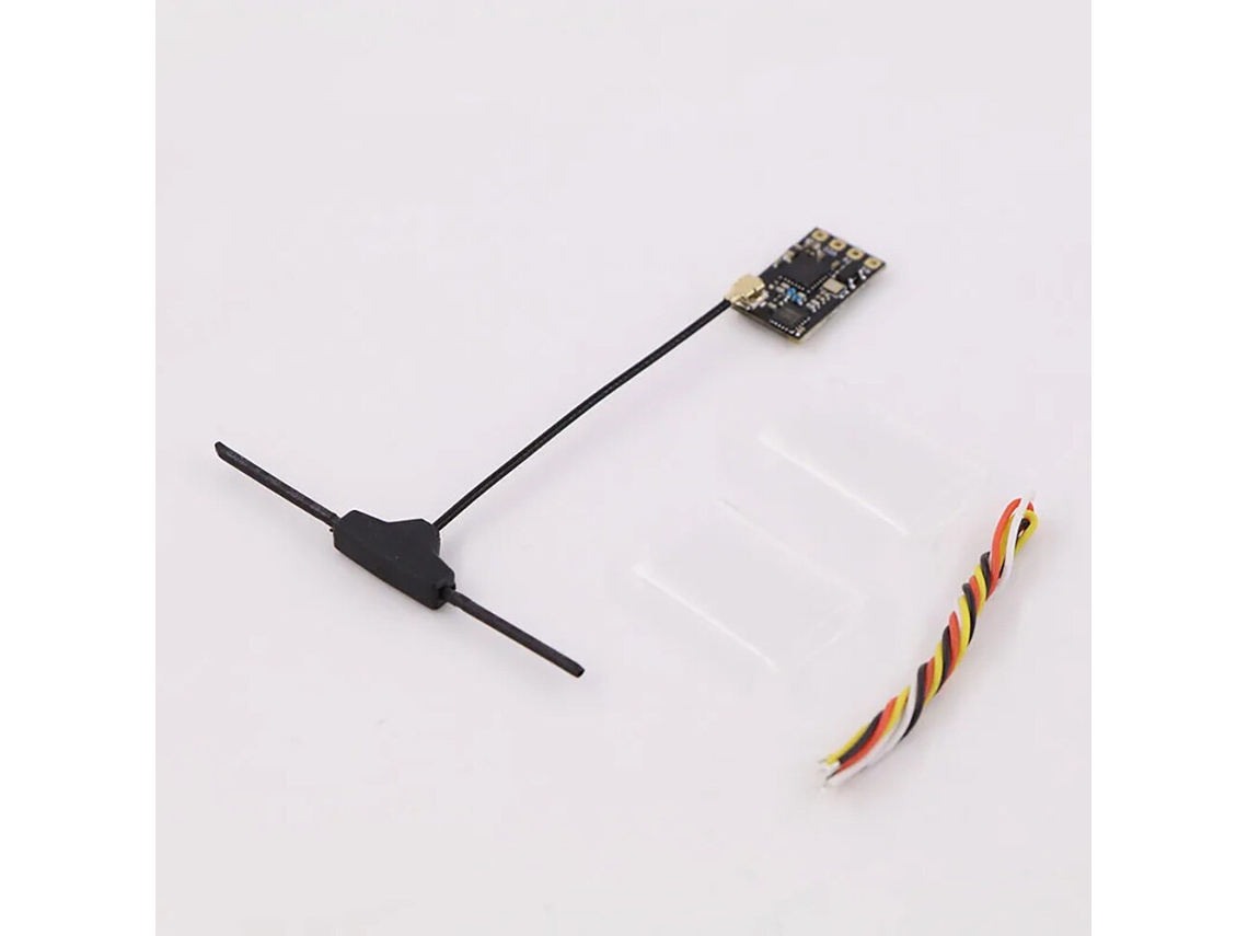 915mhzcyclone Ep1/ep2/nano 2400rx 2.4ghz/915mhz Expresslrs Elrs Rx 100mw Mini Long Range Receiver For Fpv Racing Drone