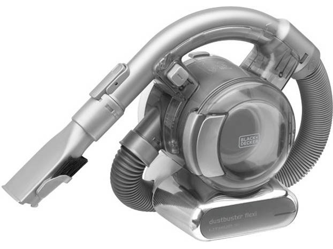 Aspirador de Mano BLACK & DECKER PD1820LF